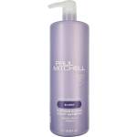 Paul Mitchell Blonde Platinum Blonde Violet Shampoo 1000 ml