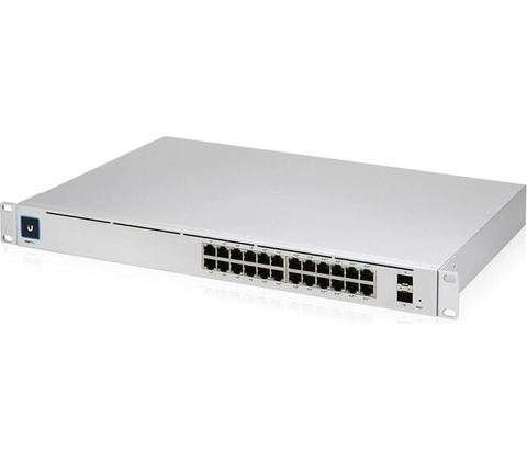 UBNT USW-Pro-24-POE