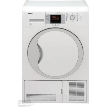 Image 1 of Beko DCU 7330
