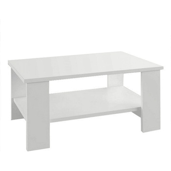 Холна маса Bernardo бял