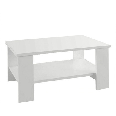 Холна маса Bernardo бял