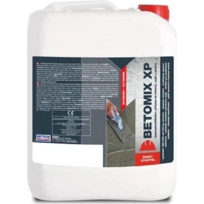 Betomix XP, hnědý, 5 kg, BULDOK od 665 Kč - Heureka.cz