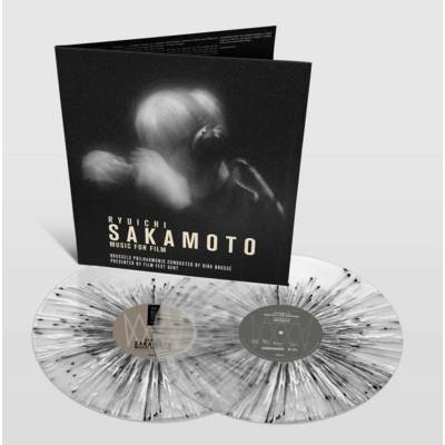 Ryuichi Sakamoto - Music For Films LP