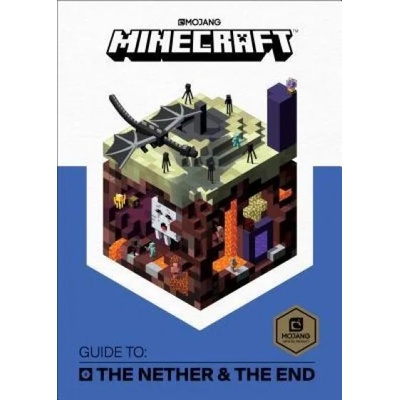 MINECRAFT GT THE NETHER & THE