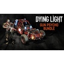 Dying Light Gun Psycho Bundle