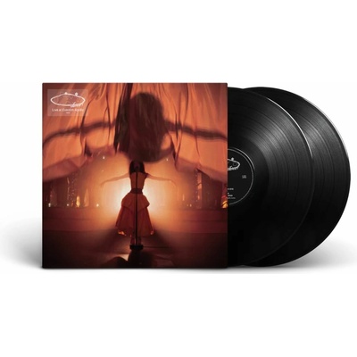 Olivia Dean - LIVE AT EVENTIM APOLLO Vinyl