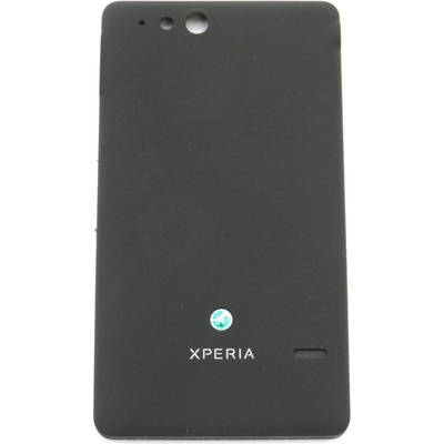 Kryt Sony XPERIA go zadní černý