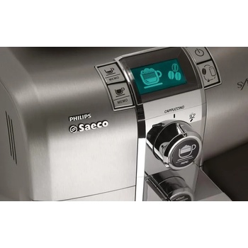 Image 1 of Philips Saeco HD8838/09 Syntia Cappuccino