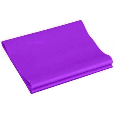 Без Марка Лента за Аеробикa Лилава (12405003)