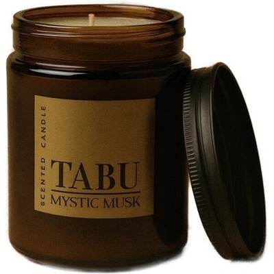 Consulta TABU MYSTIC MUSK 230 g