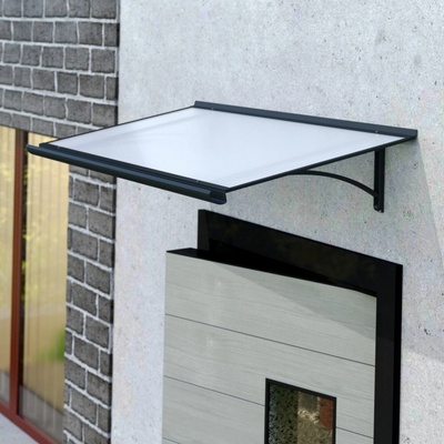 LanitPlast RUMBA 160/54 antracit LG2760 – Zbozi.Blesk.cz