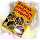 Minedžajan G. Z.: Zázrak jménem propolis