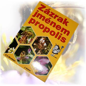 Minedžajan G. Z.: Zázrak jménem propolis