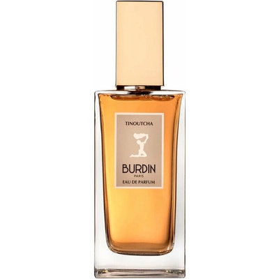 Burdin Tinoutcha parfumovaná voda dámska 100 ml