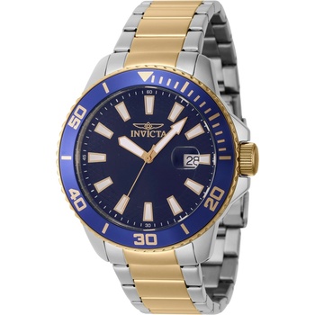 Invicta Pro Diver 46071 - Мъжки часовник (46071)