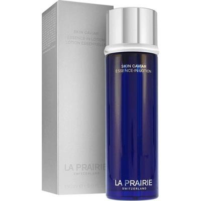 La Prairie Skin Caviar Essence-In-Lotion zpevňující péče o pleť s kaviárem před aplikací séra 150 ml – Hledejceny.cz