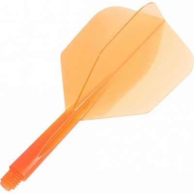 Condor Zero Stress - Small - Short - Orange CN055