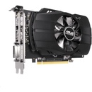 ASUS Radeon RX 550 Phoenix EVO 4GB GDDR5 (PH-RX550-4G-EVO/90YV0AG7-M0NA00)