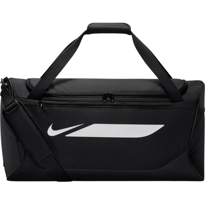 Nike Academy Medium 60L čierna