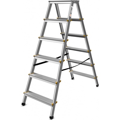 Drabest schůdky DR 150 ALDD-6