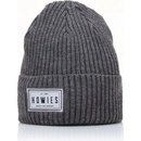 Howies zimná čiapka Howies Game Day tmavá modrá