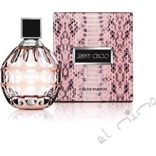 Jimmy Choo parfumovaná voda dámska 100 ml tester