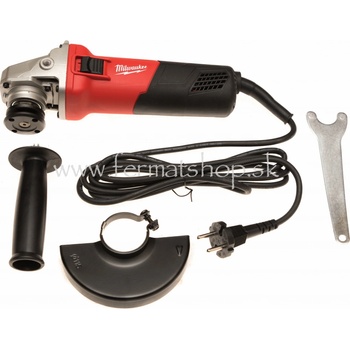 Milwaukee AG800-115E