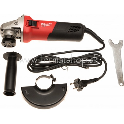 Milwaukee AG800-115E