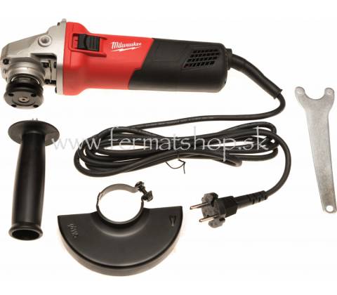 Milwaukee AG800-115E