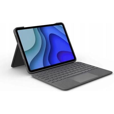 Logitech Folio Touch 920-009956