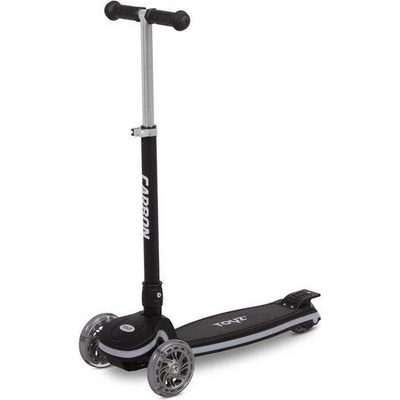 Toyz Carbon černá