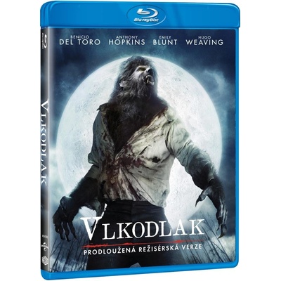 Vlkodlak BD