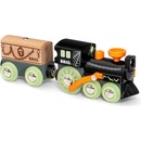Brio 33986 Vláčiková dráha World Strašidelný vlak
