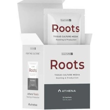 Athena Tissue Culture Roots pack 10 x 125 ml