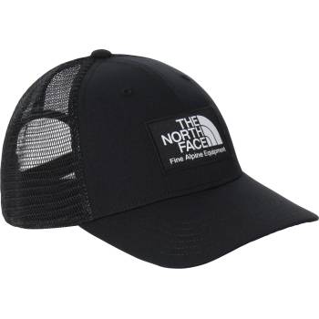 The North Face Шапка с козирка The north face Deep Fit Mudder Trucker Cap - TNF Black - размер One Size (204-7973-0411)