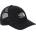 The North Face Шапка с козирка The north face Deep Fit Mudder Trucker Cap - TNF Black - размер One Size (204-7973-0411)