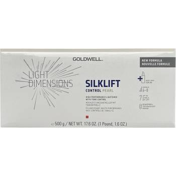 Goldwell Light Dimensions Silklift Control Pearl 500 g