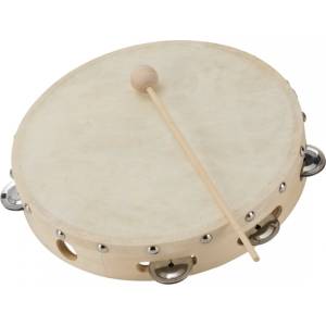 Soundsation Дайре с палка 8" st1r-08