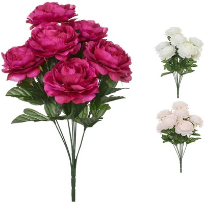 KYTICA RANUNKULUS x9 MIX3/F 42CM