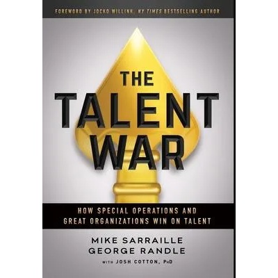 Talent War | George Randle, Josh Cotton