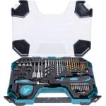 Makita - Комплект от 71 части свредла и свредла E-22589 (E-22589)