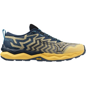 Mizuno Обувки за естествен терен Mizuno WAVE DAICHI 8 j1gj2471-53 Размер 43 EU