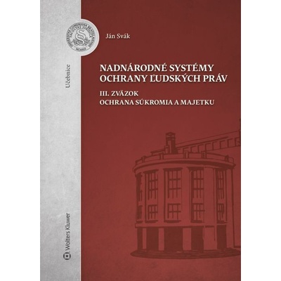 Nadnárodné systémy ochrany ľudských práv