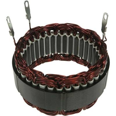 Stator, generátor AS-PL AS6035