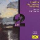 Barenboim Daniel - Nokturna - komplet CD