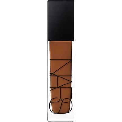 Nars Natural Radiant Longwear Foundation dlouhotrvající make-up rozjasňující mali 30 ml