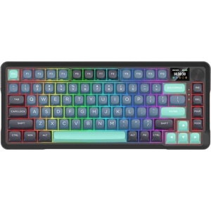 Redragon K724SP-RGB-PRO Клавиатури