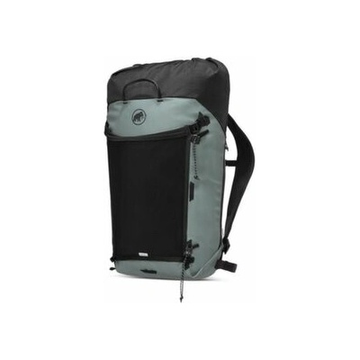 Mammut Alto 24 00789 strata šedá 24 l