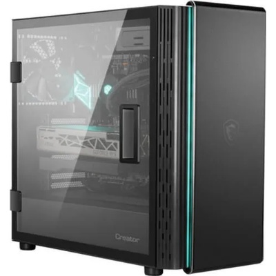 MSI MPG SEKIRA 500P (306-7G05P21-W57)