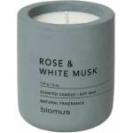 blomus Fraga rose & white musk 6,5 cm